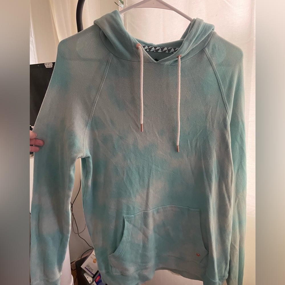volcom hoodie